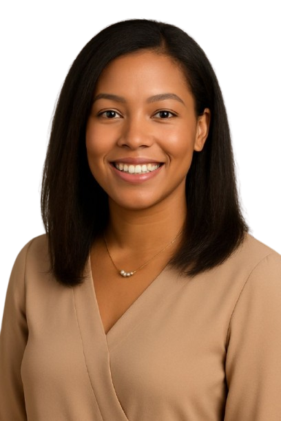 Emily Johnson, Founder and Brand Strategist at Oakspire Media literary marketing agency